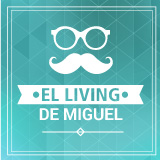 El Living de Miguel