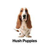 Hush Puppies